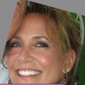 Meet your Posher, Mary jo